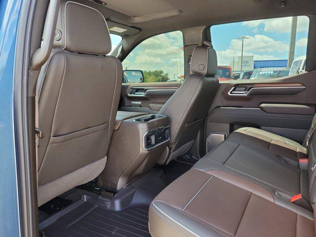 2026 GMC Sierra 1500 Crew Cab, Short Bed, Denali, 4WD