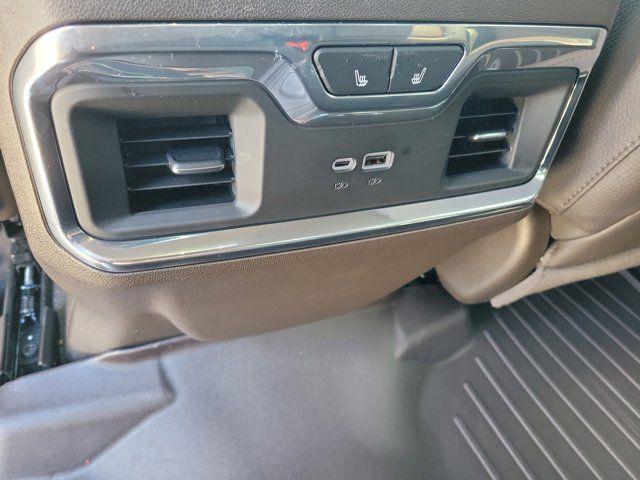 2026 GMC Sierra 1500 Crew Cab, Short Bed, Denali, 4WD