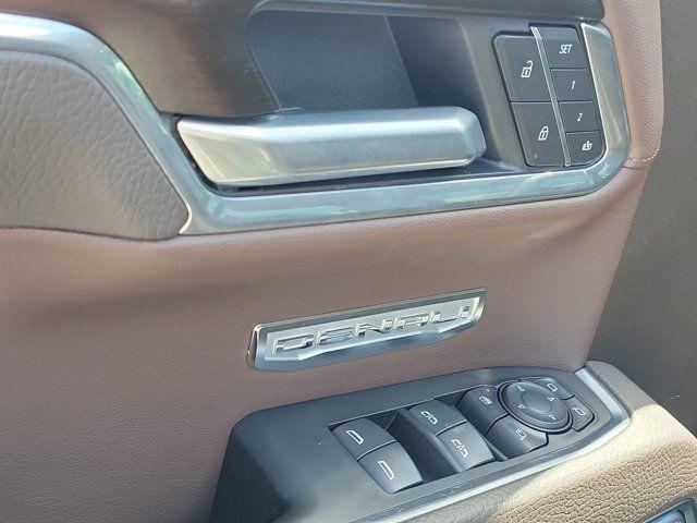 2026 GMC Sierra 1500 Crew Cab, Short Bed, Denali, 4WD