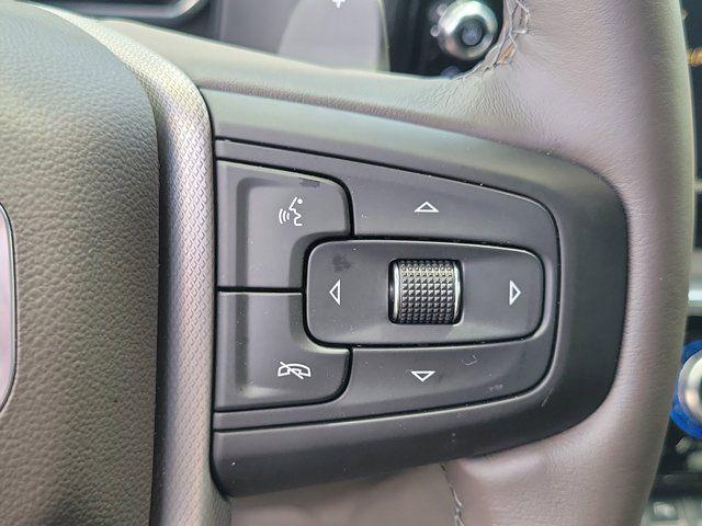 2026 GMC Sierra 1500 Crew Cab, Short Bed, Denali, 4WD