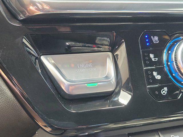 2026 GMC Sierra 1500 Crew Cab, Short Bed, Denali, 4WD