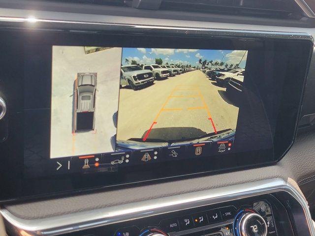 2026 GMC Sierra 1500 Crew Cab, Short Bed, Denali, 4WD