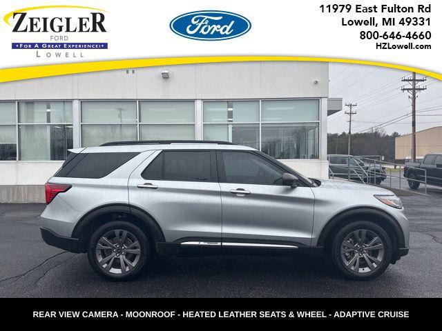 2025 Ford Explorer Active for sale in Lowell, MI