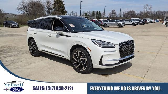 2023 Lincoln Corsair Grand Touring for sale in Hillsdale, MI