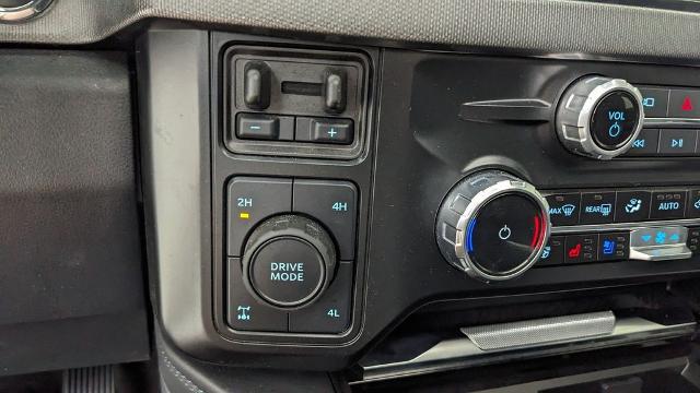 2025 Ford F-250 Platinum