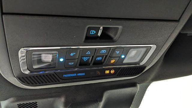 2025 Ford F-250 Platinum
