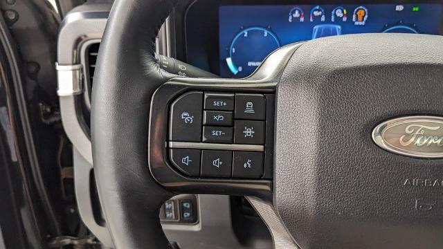 2025 Ford F-250 Platinum