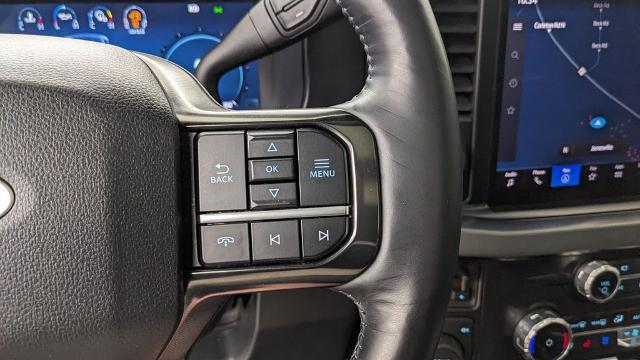 2025 Ford F-250 Platinum