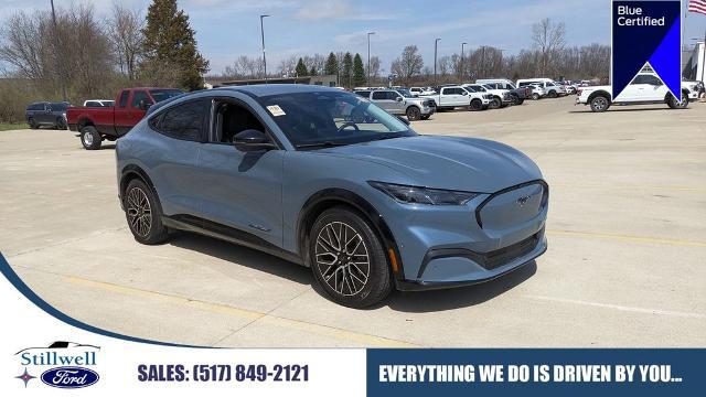 2024 Ford Mustang Mach-E Premium for sale in Hillsdale, MI