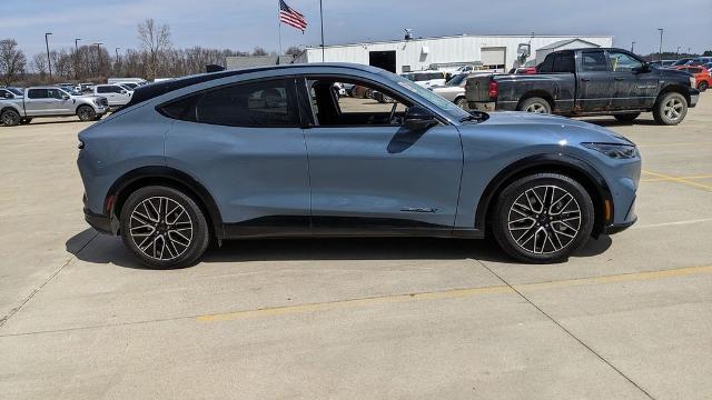 2024 Ford Mustang Mach-E Premium