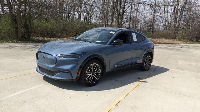 2024 Ford Mustang Mach-E Premium