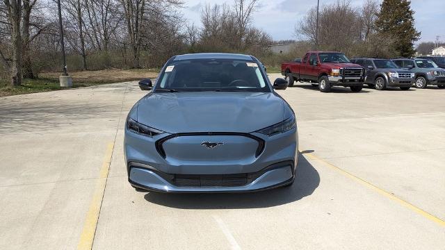 2024 Ford Mustang Mach-E Premium