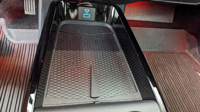 2024 Ford Mustang Mach-E Premium