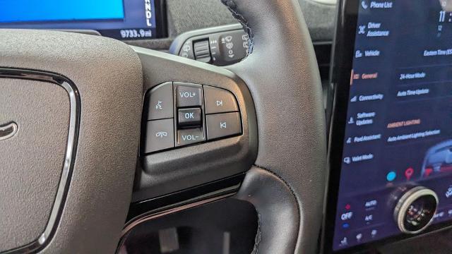 2024 Ford Mustang Mach-E Premium