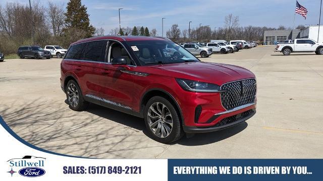 2025 Lincoln Aviator Reserve for sale in Hillsdale, MI