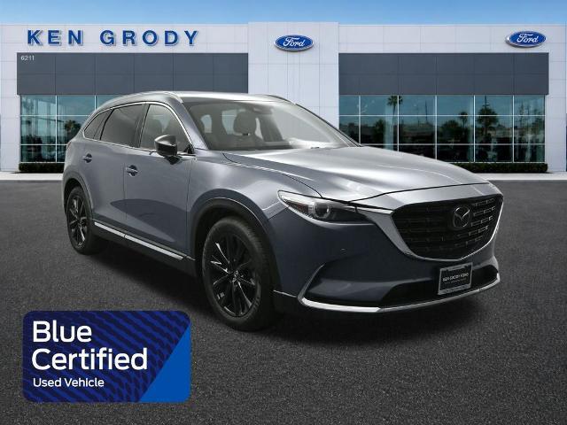 2021 Mazda CX-9 Carbon Edition for sale in Carlsbad, CA