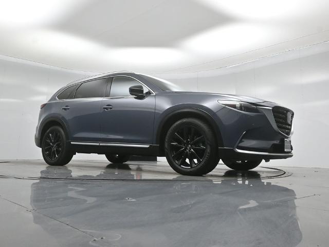 2021 Mazda CX-9 Carbon Edition