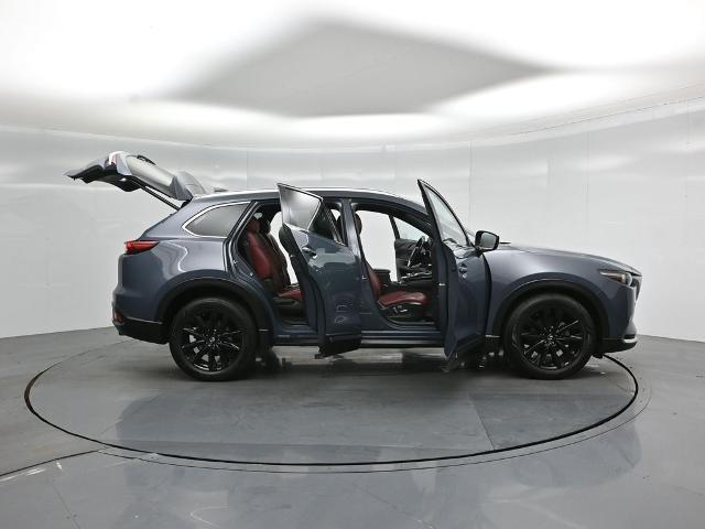 2021 Mazda CX-9 Carbon Edition