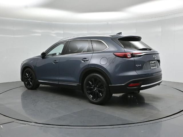 2021 Mazda CX-9 Carbon Edition