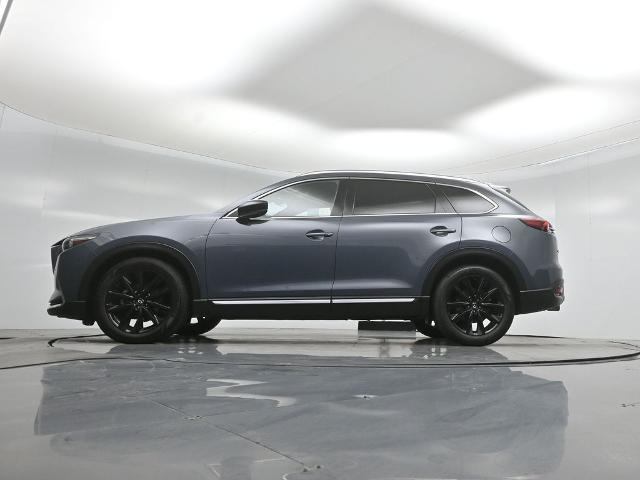 2021 Mazda CX-9 Carbon Edition