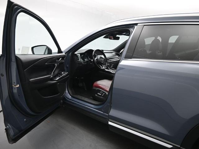 2021 Mazda CX-9 Carbon Edition