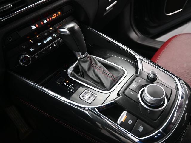 2021 Mazda CX-9 Carbon Edition