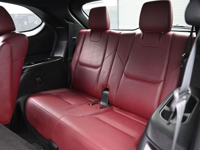 2021 Mazda CX-9 Carbon Edition