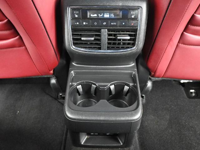 2021 Mazda CX-9 Carbon Edition