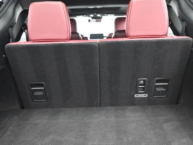 2021 Mazda CX-9 Carbon Edition