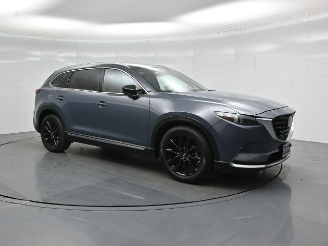 2021 Mazda CX-9 Carbon Edition