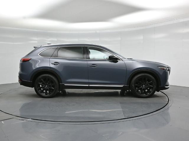 2021 Mazda CX-9 Carbon Edition