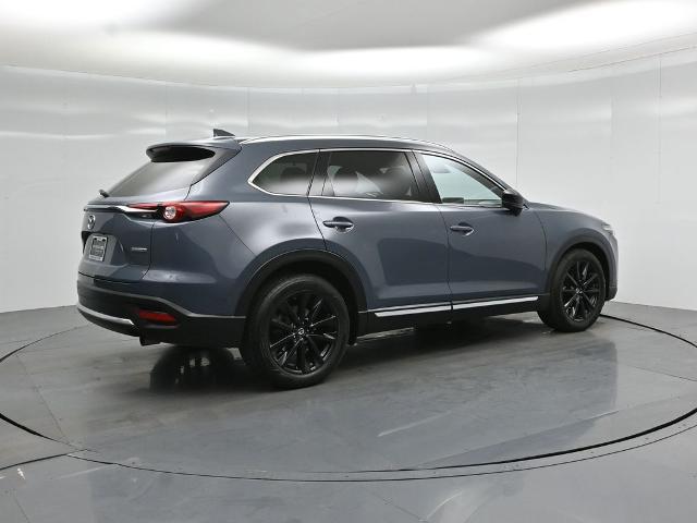2021 Mazda CX-9 Carbon Edition