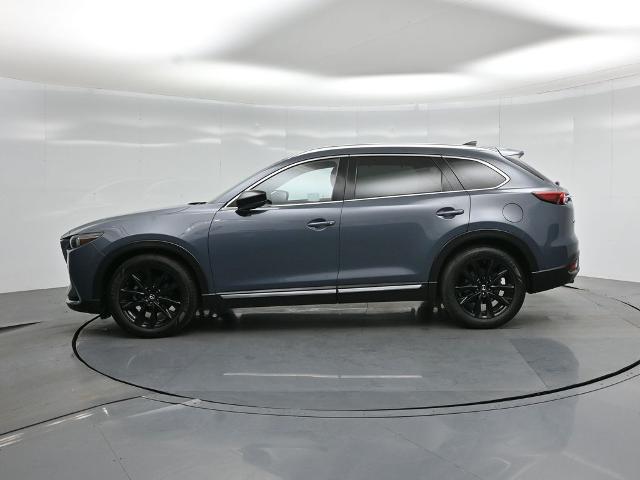 2021 Mazda CX-9 Carbon Edition