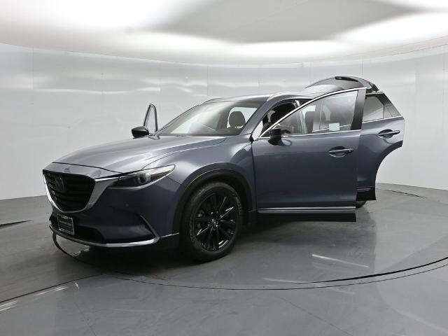2021 Mazda CX-9 Carbon Edition