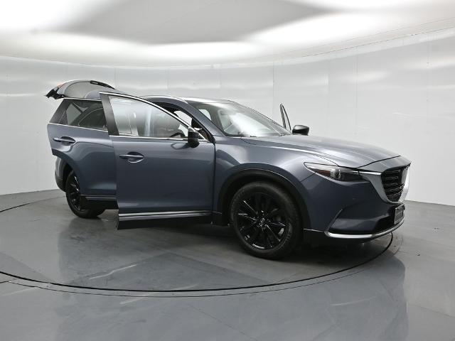 2021 Mazda CX-9 Carbon Edition