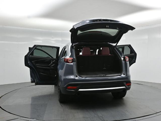 2021 Mazda CX-9 Carbon Edition