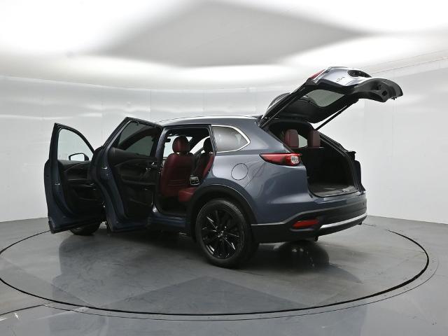 2021 Mazda CX-9 Carbon Edition