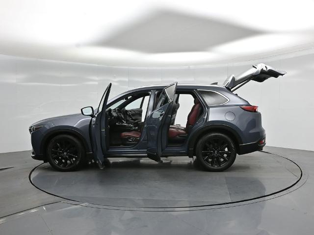 2021 Mazda CX-9 Carbon Edition