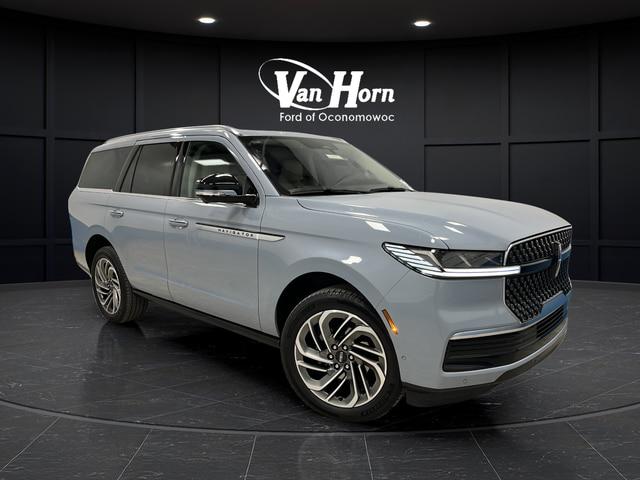 2025 Lincoln Navigator Reserve for sale in Oconomowoc, WI