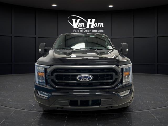 2023 Ford F-150 XLT for sale in Oconomowoc, WI