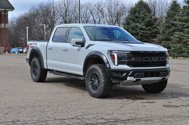 2024 Ford F-150 Raptor for sale in Crossville, TN