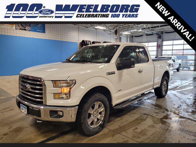 2016 Ford F-150 XLT for sale in Redwood Falls, MN