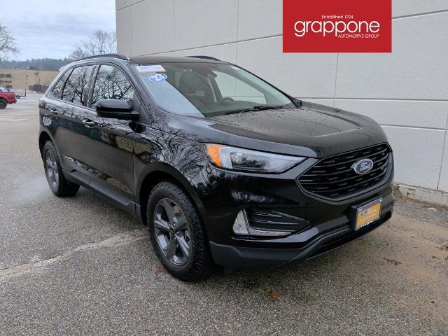 2023 Ford Edge SEL for sale in Bow, NH