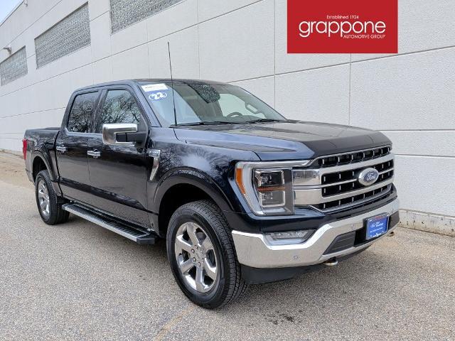 2022 Ford F-150 LARIAT for sale in Bow, NH