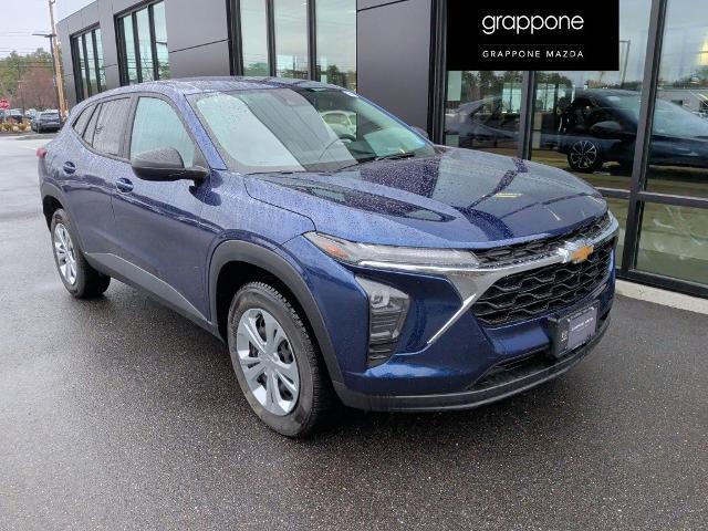 2024 Chevrolet Trax FWD SP for sale in Bow, NH