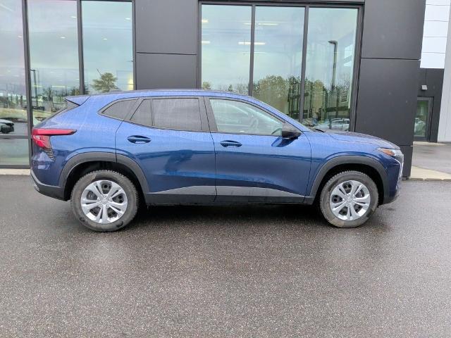 2024 Chevrolet Trax FWD SP