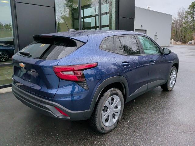 2024 Chevrolet Trax FWD SP