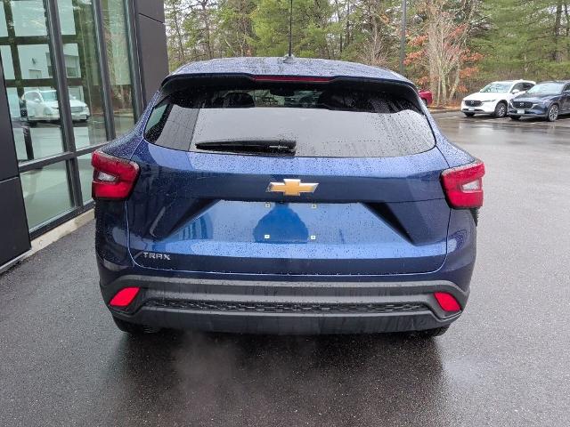 2024 Chevrolet Trax FWD SP
