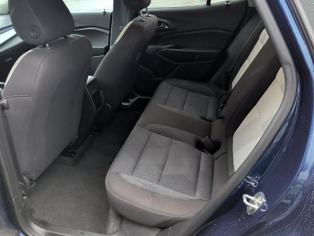 2024 Chevrolet Trax FWD SP