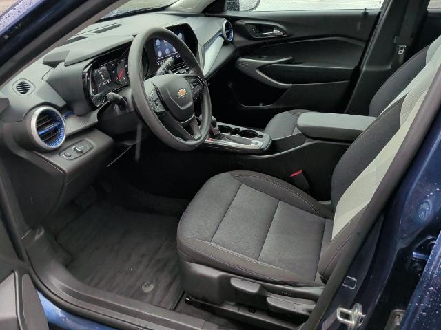 2024 Chevrolet Trax FWD SP